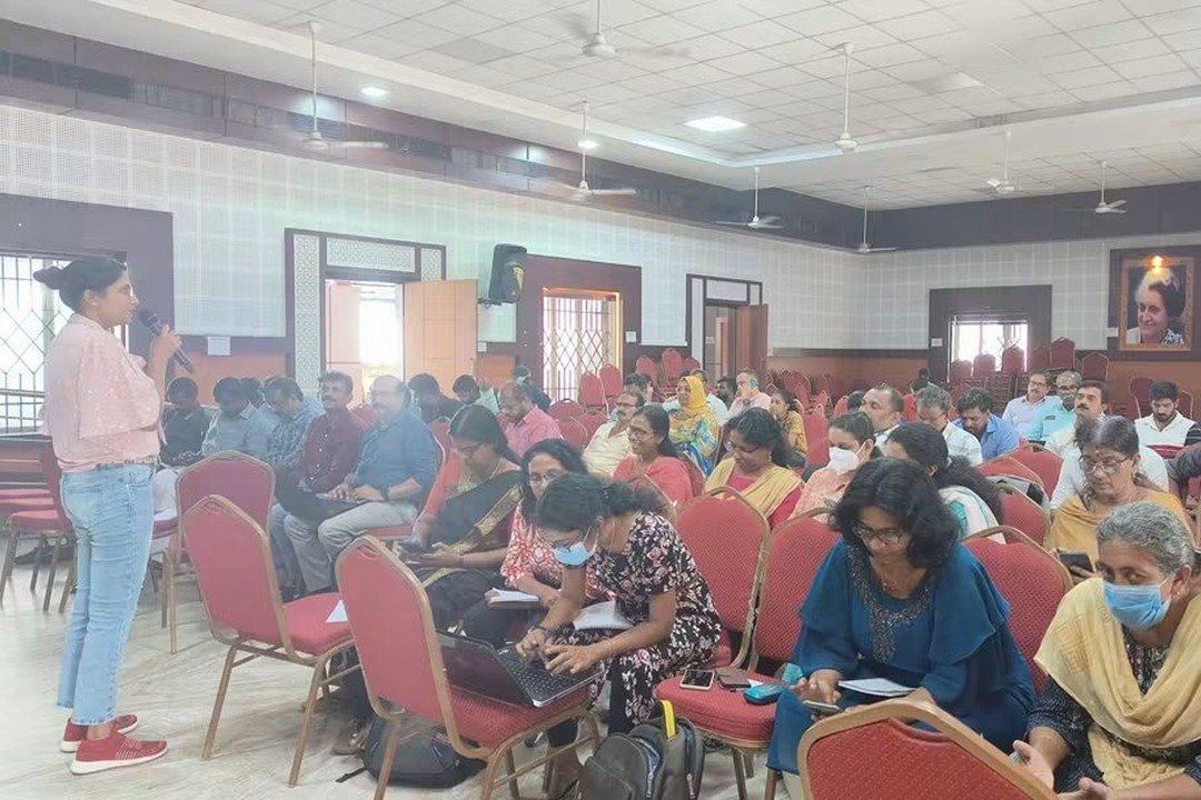 2 days workshop on Digital Marketing by Govt of Kerala
