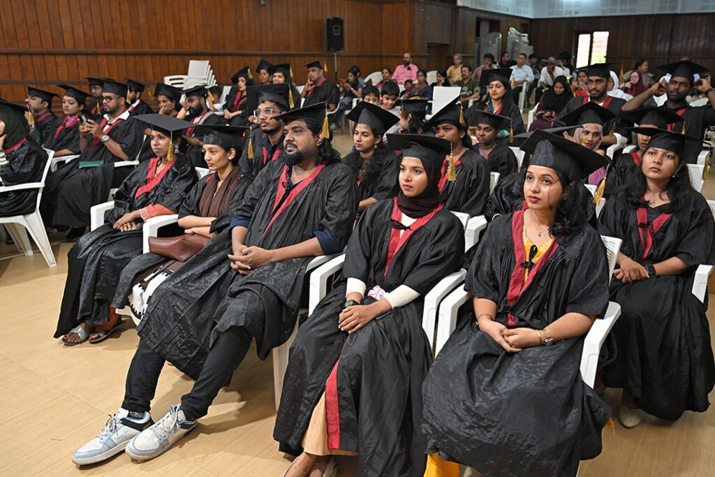 Convocation Ceremony