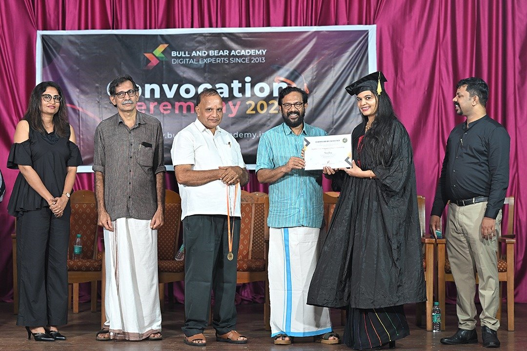 Convocation Ceremony
