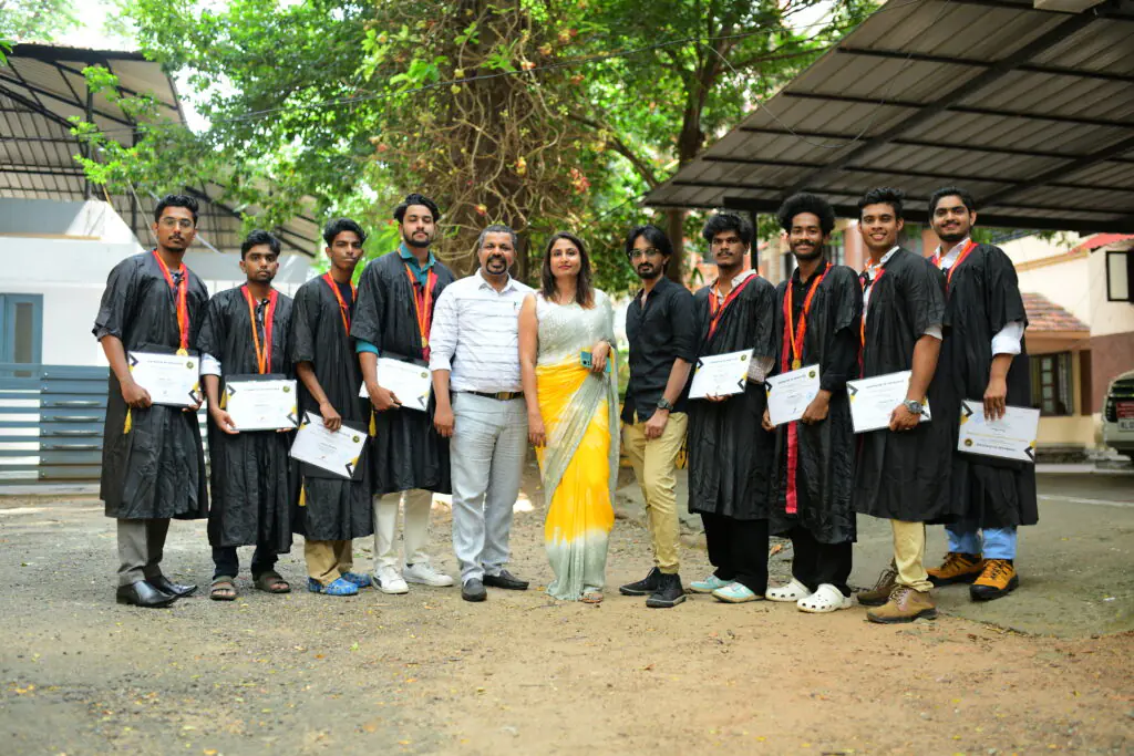 Bull and bear digital marketing academy thrissur