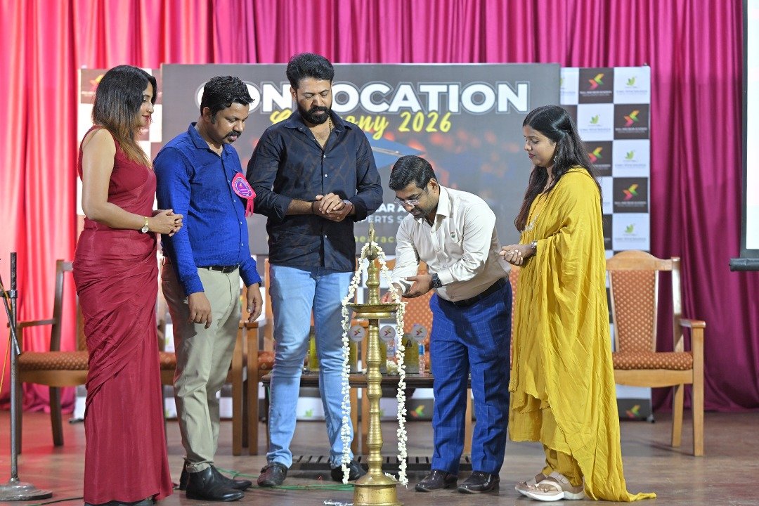 Convocation Ceremony
