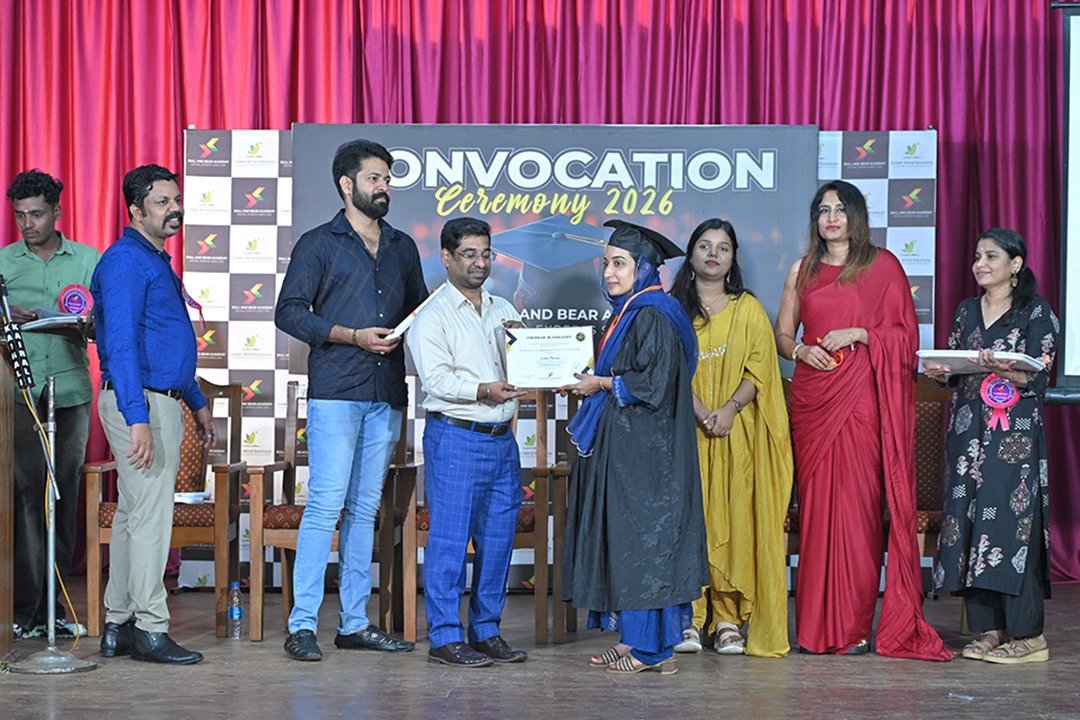Convocation Ceremony