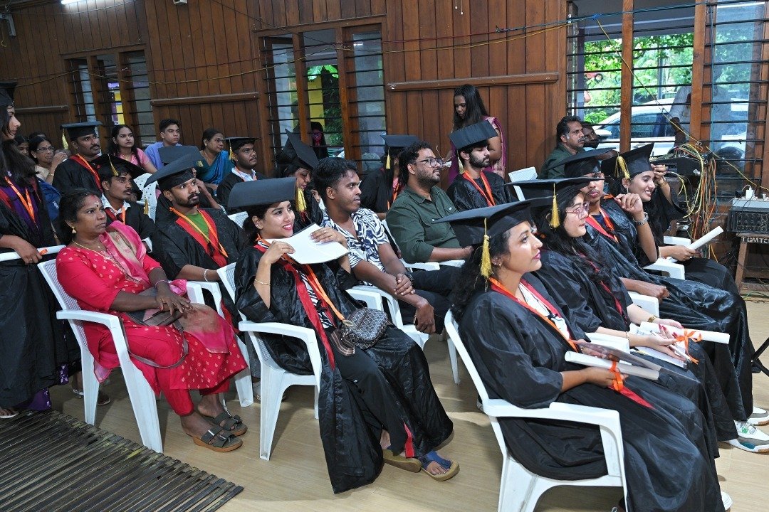 Convocation Ceremony