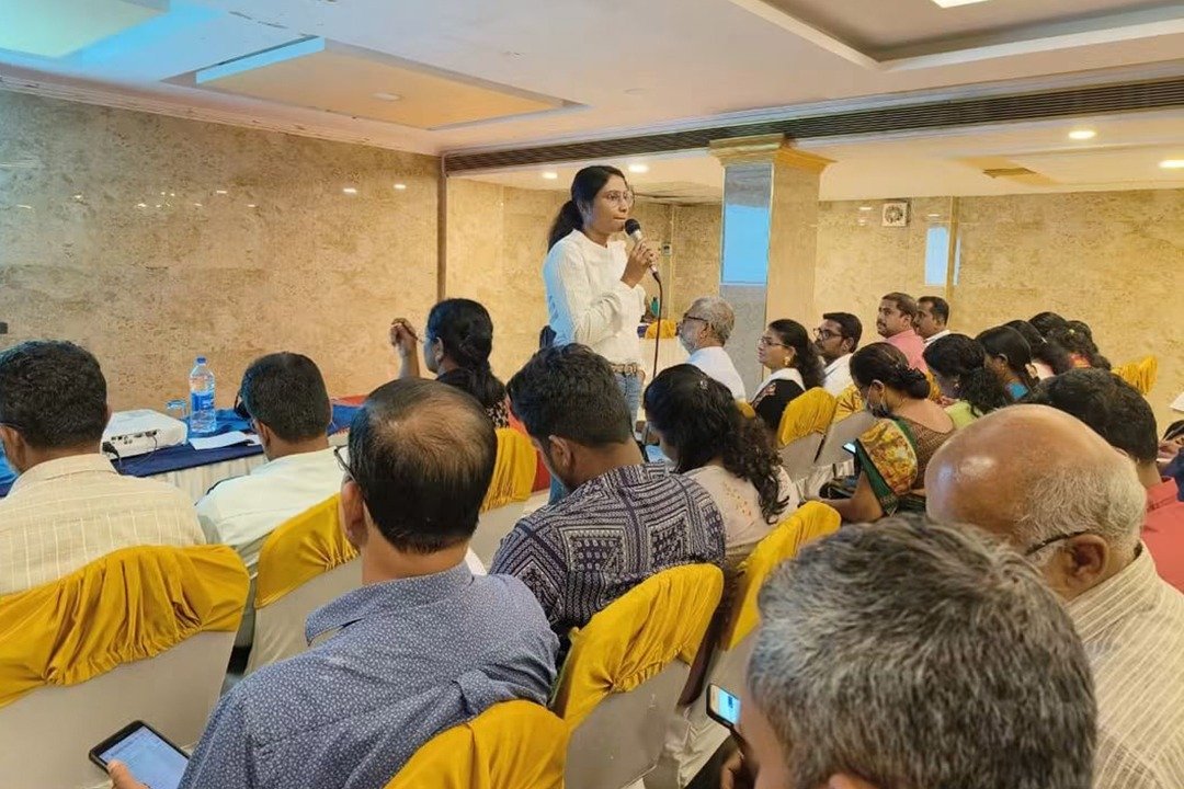 Government of Kerala conducts digital marketing training for entrepreneurs1