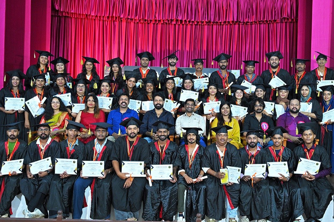Convocation Ceremony
