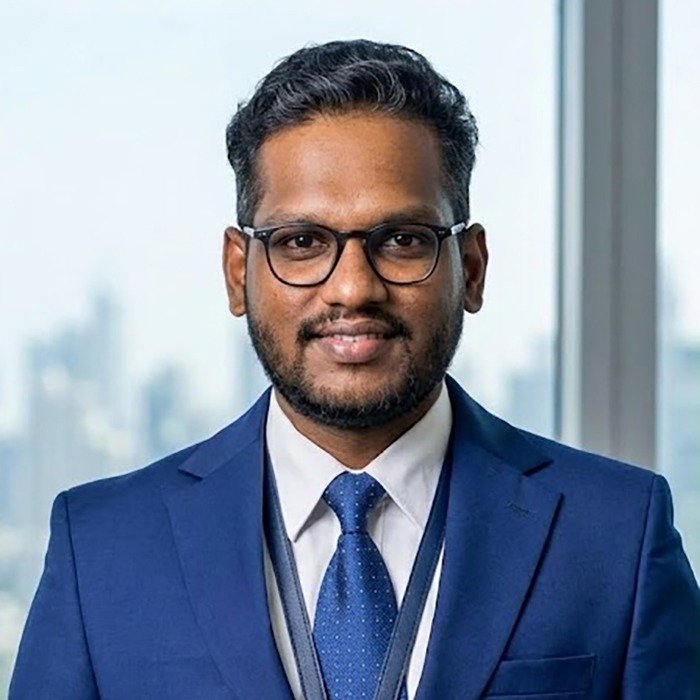 Sooraj Alath