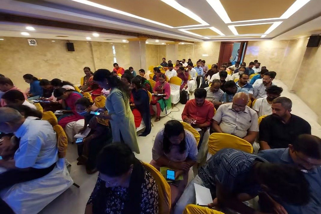 Business Digital Technology Clinic for Entrepreneurs