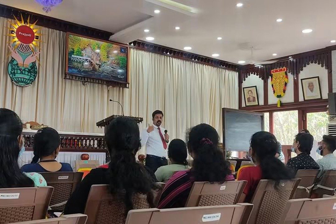 Career Development Training Program