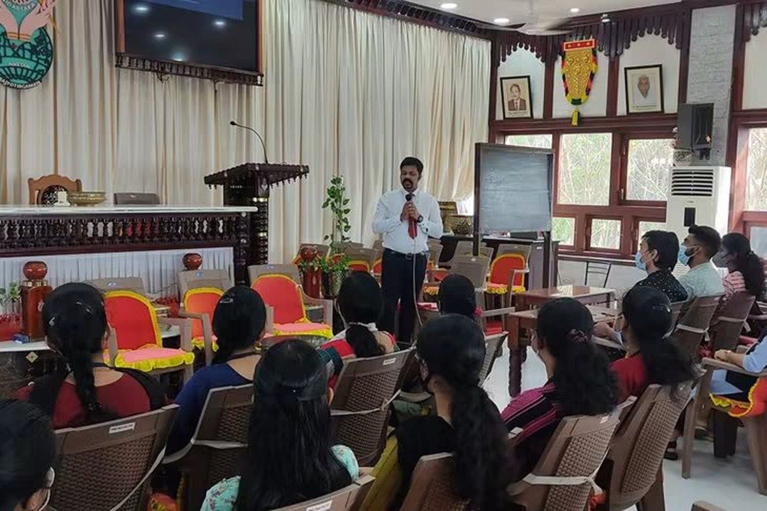 Career Development Training Program