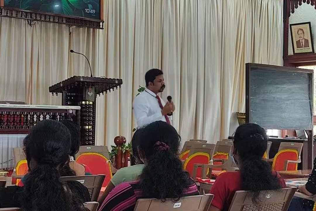 Career Development Training Program