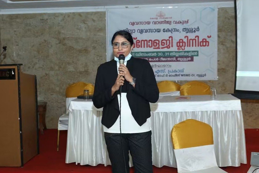 One-Day Workshop for Entrepreneurs