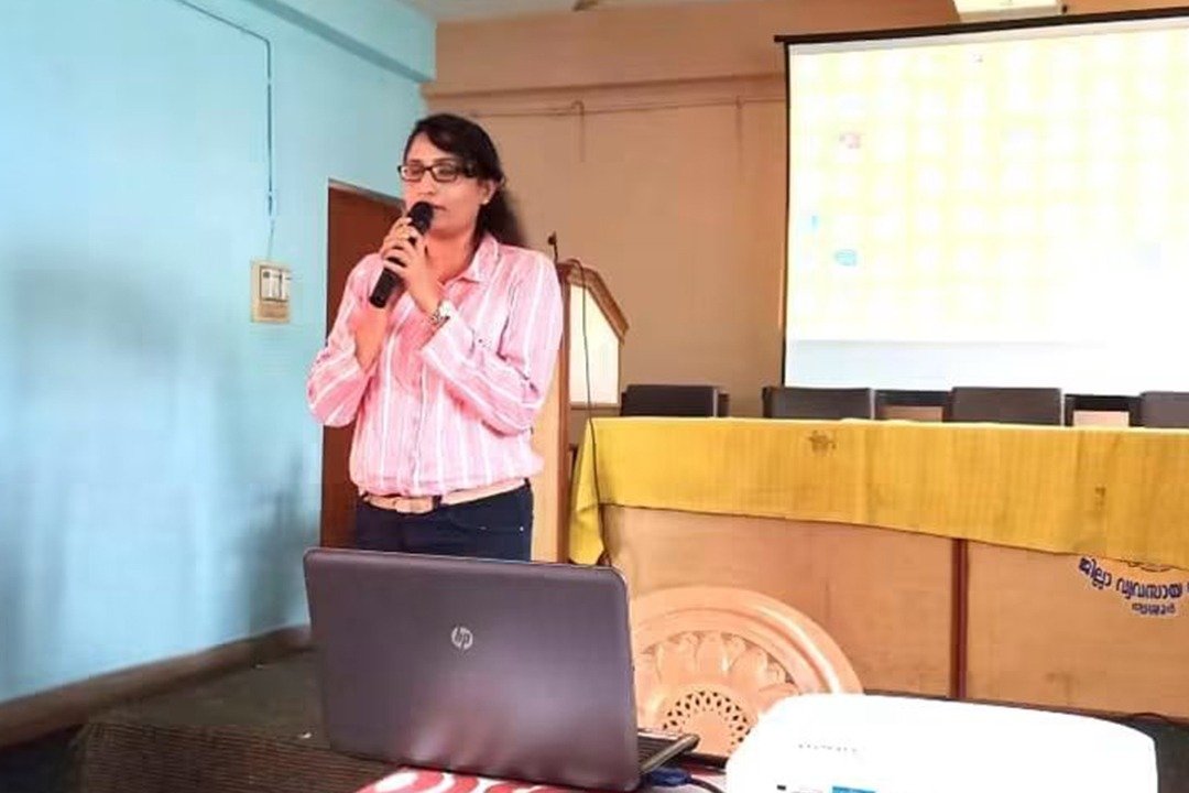 Workshop on Digital Marketing Strategies