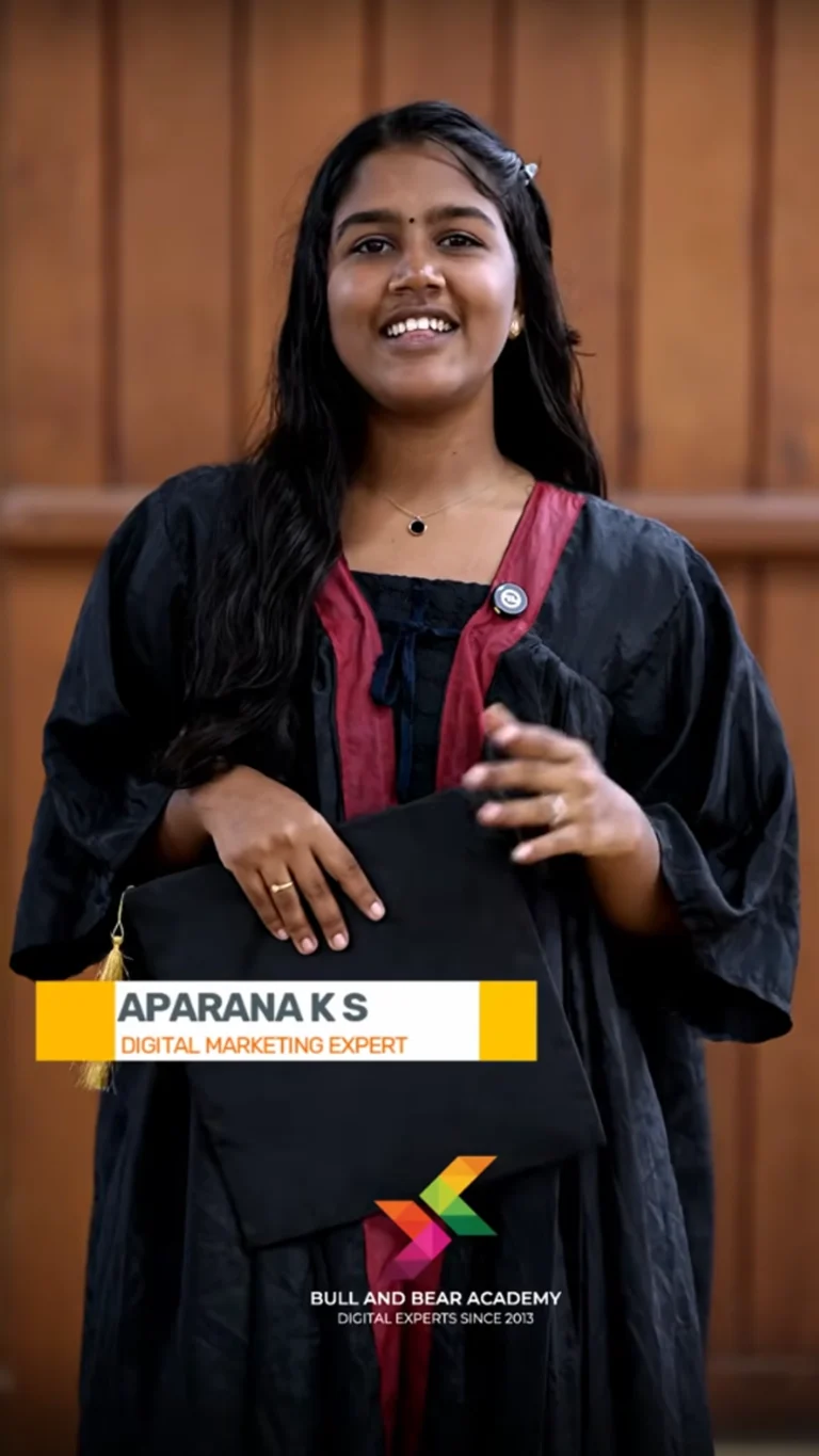 aparna-bullandbear-academy