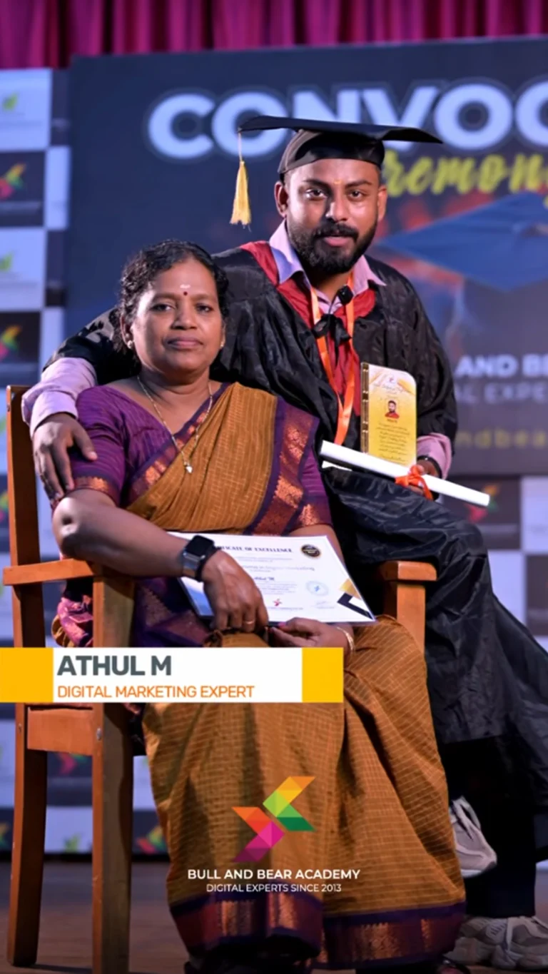 athul-bull-and-bear