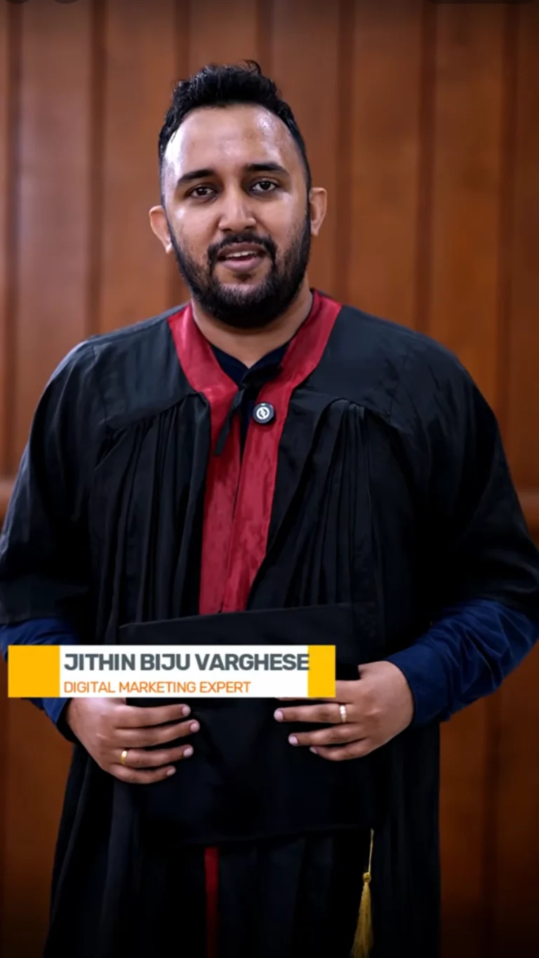 jithin-bull-and bear