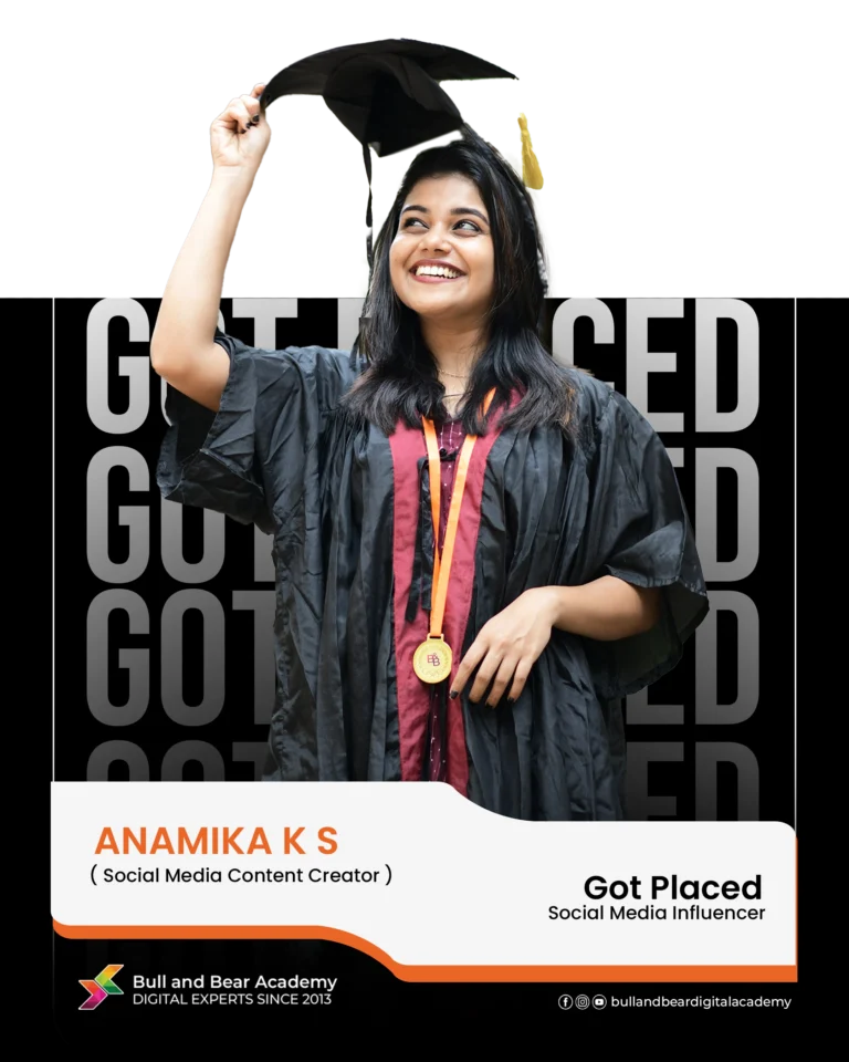 Anamika bull and bear digital academy