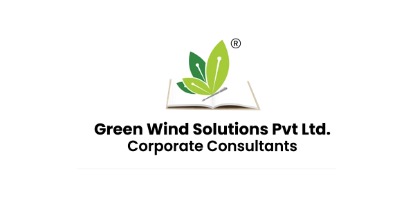 Green Wind Solutions Certification